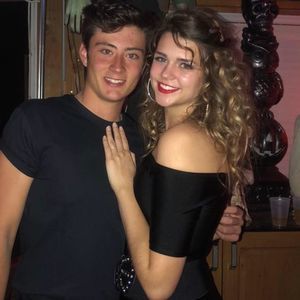 Meet your Posher, Kayleigh